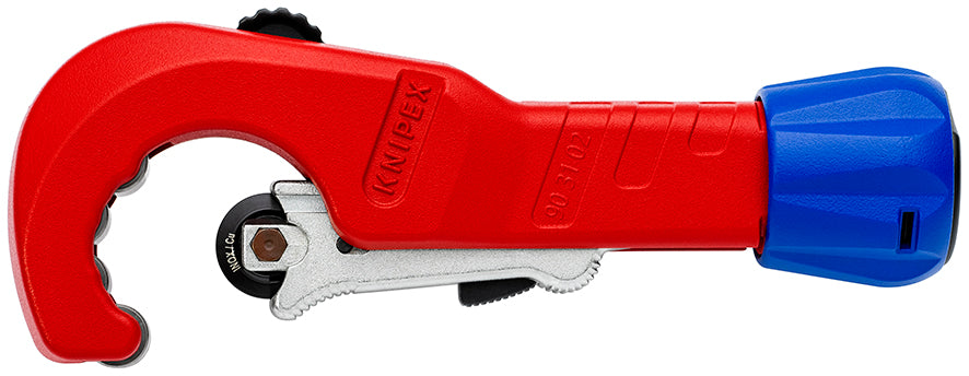Rezačka rúr 6–35 (1/4–3/8'') s hrúbkou steny do 2 mm
