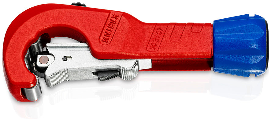 Rezačka rúr 6–35 (1/4–3/8'') s hrúbkou steny do 2 mm
