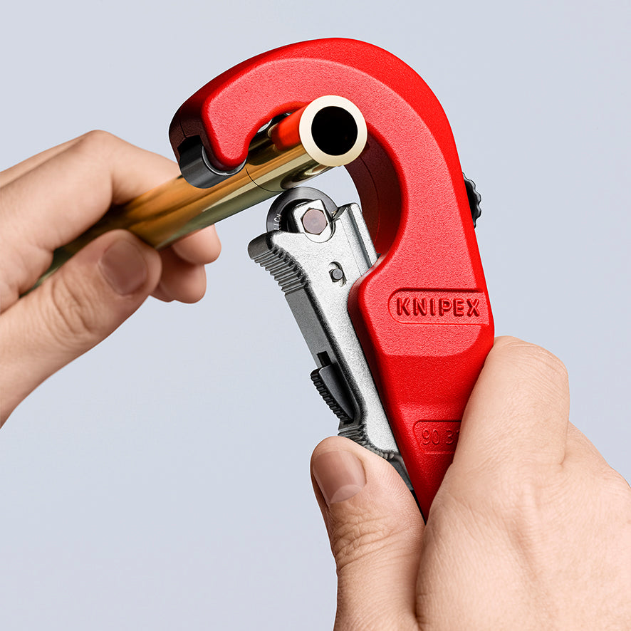 Rezačka rúr 6–35 (1/4–3/8'') s hrúbkou steny do 2 mm
