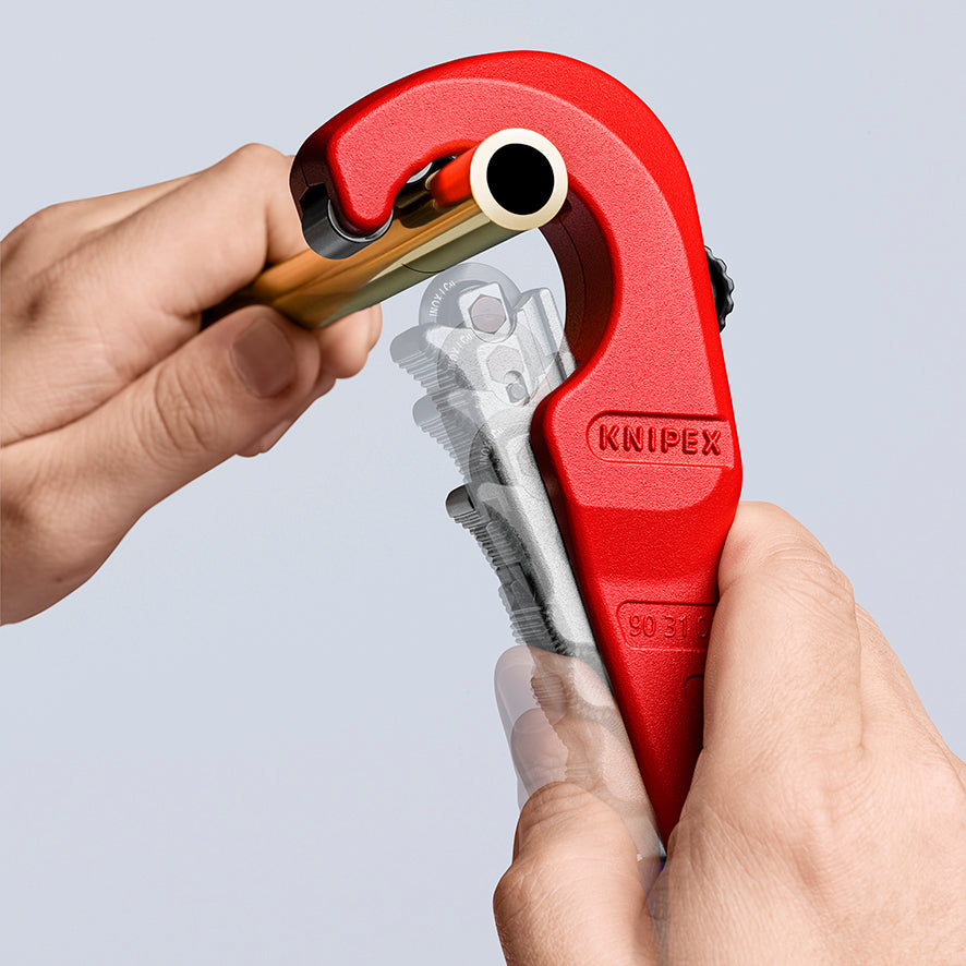 Rezačka rúr 6–35 (1/4–3/8'') s hrúbkou steny do 2 mm