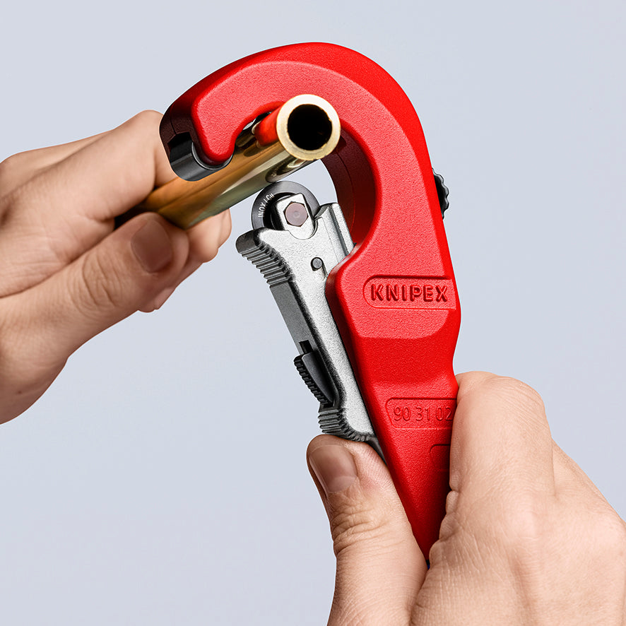 Rezačka rúr 6–35 (1/4–3/8'') s hrúbkou steny do 2 mm