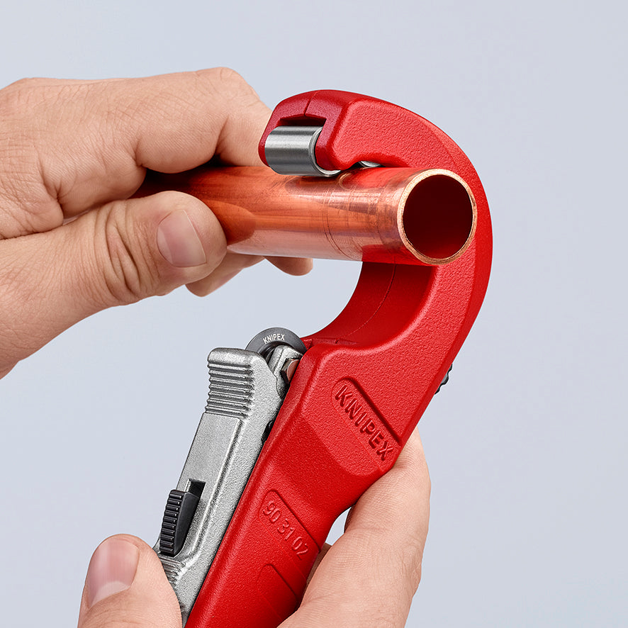 Rezačka rúr 6–35 (1/4–3/8'') s hrúbkou steny do 2 mm