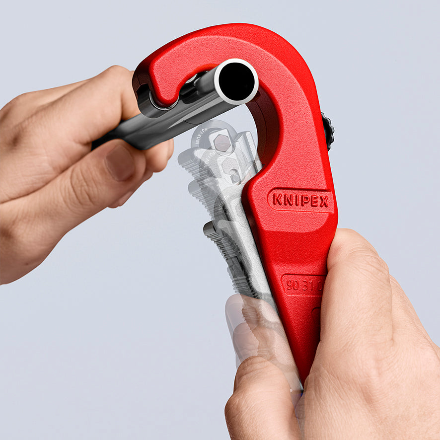 Rezačka rúr 6–35 (1/4–3/8'') s hrúbkou steny do 2 mm
