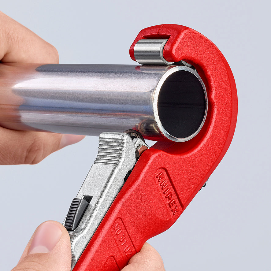 Rezačka rúr 6–35 (1/4–3/8'') s hrúbkou steny do 2 mm