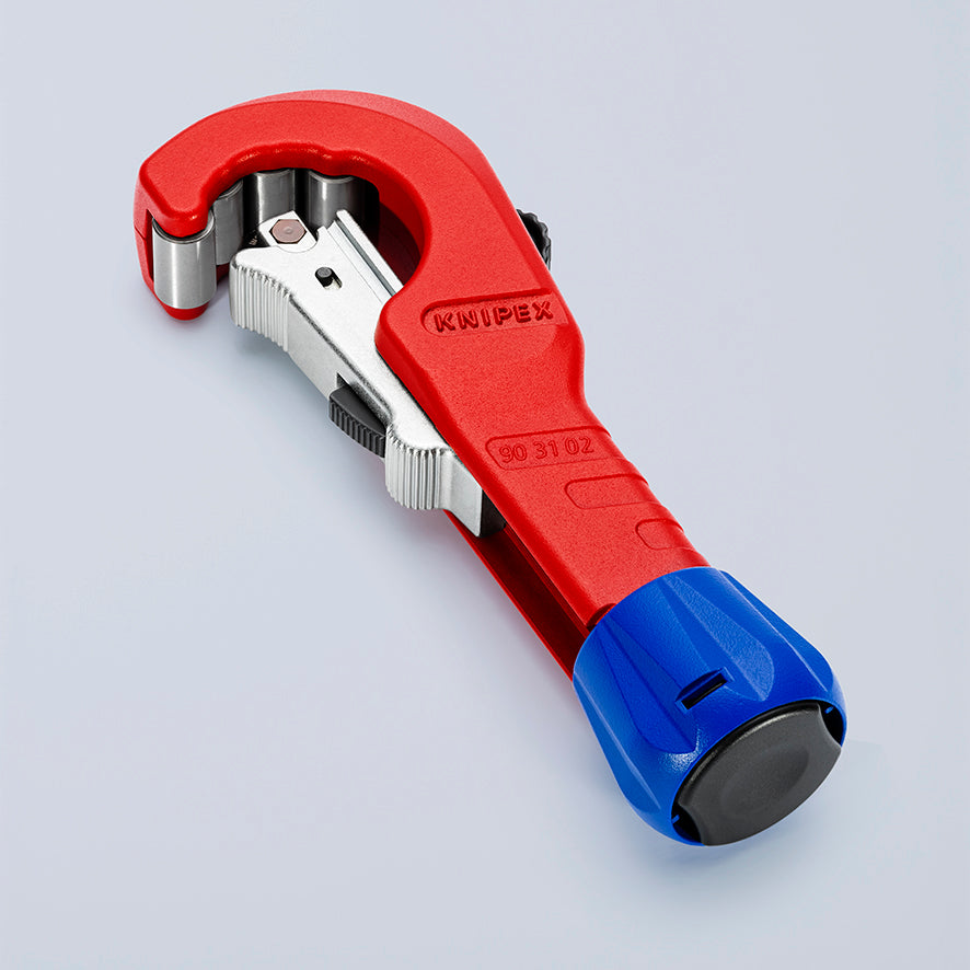 Rezačka rúr 6–35 (1/4–3/8'') s hrúbkou steny do 2 mm