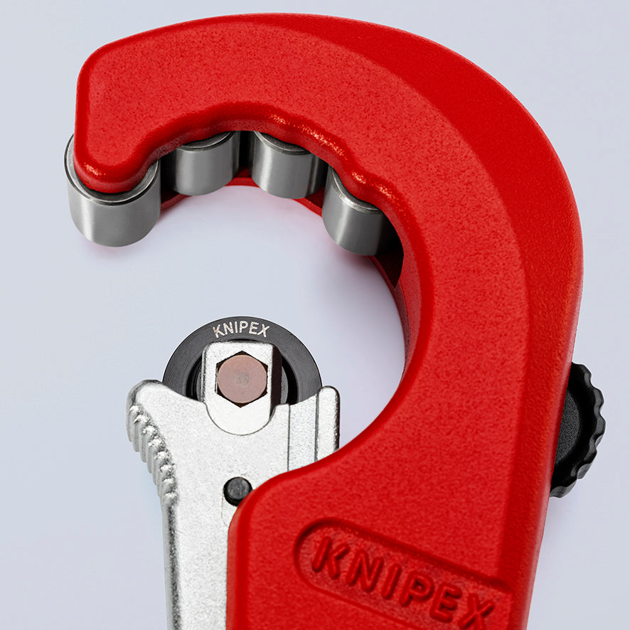 Rezačka rúr 6–35 (1/4–3/8'') s hrúbkou steny do 2 mm