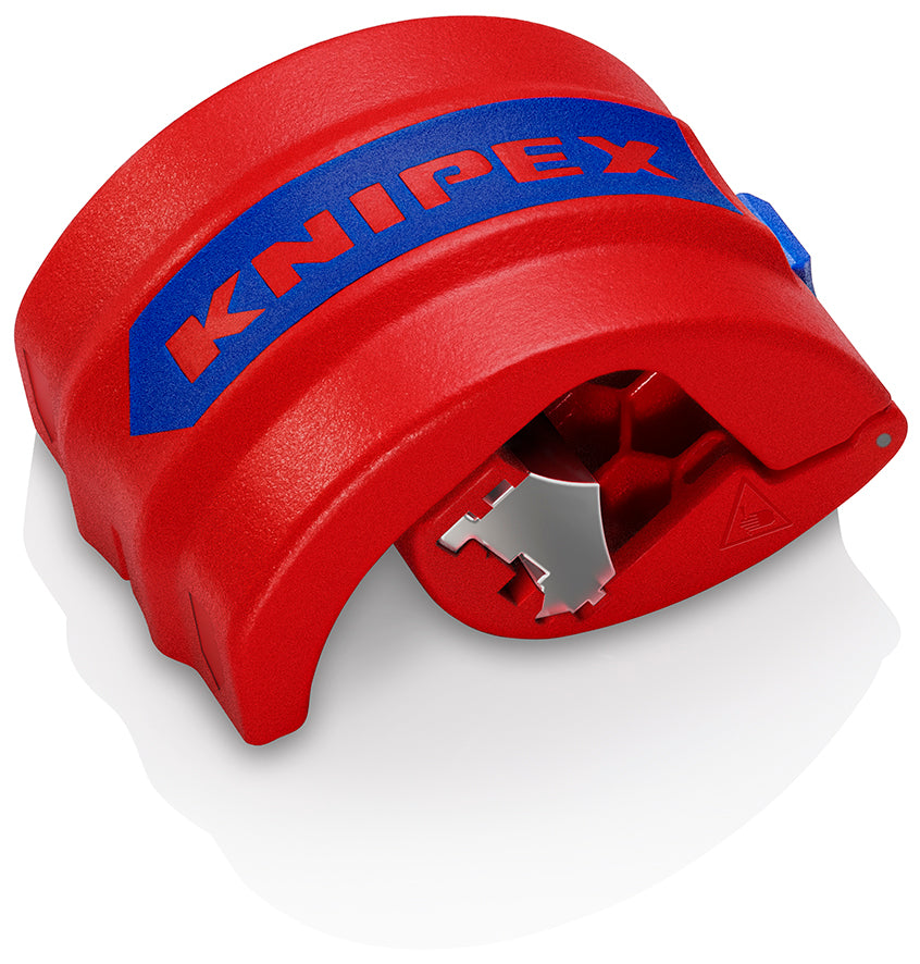 Bix Cutter For Plastic Pipes And Sleeves 20-50mm