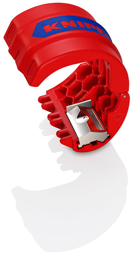 Bix Cutter For Plastic Pipes And Sleeves 20-50mm