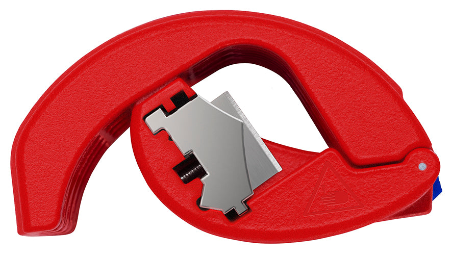 Bix Cutter For Plastic Pipes And Sleeves 20-50mm