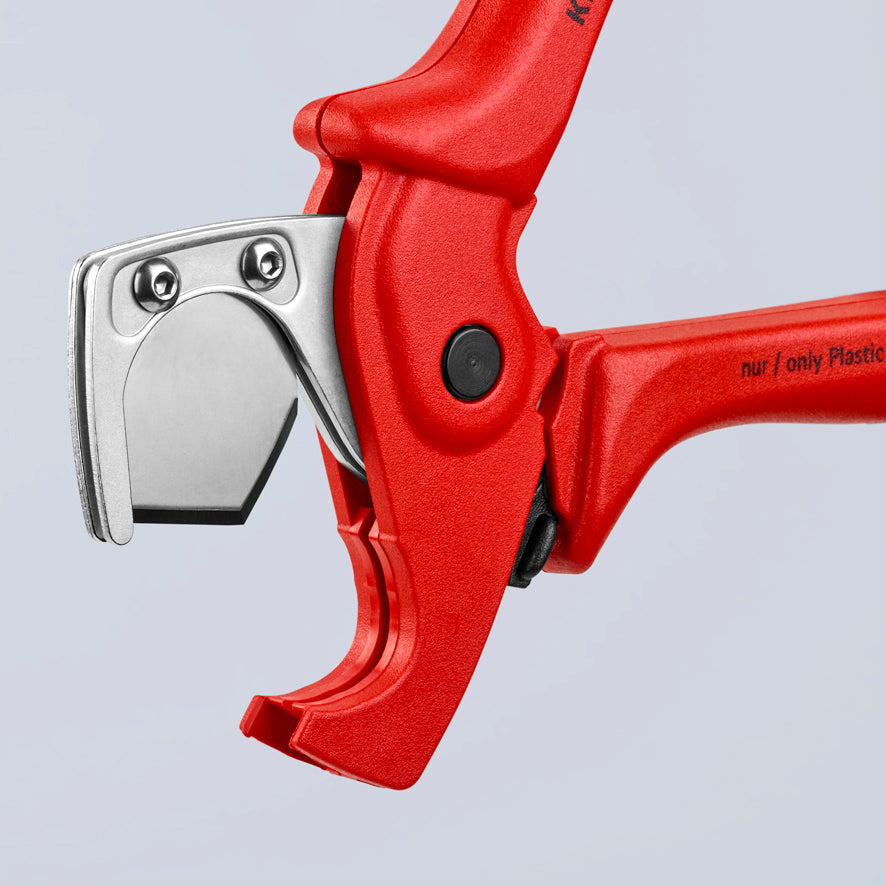 Taglierina Per Tubi Flessibili E Protettivi 185mm Fi 25mm