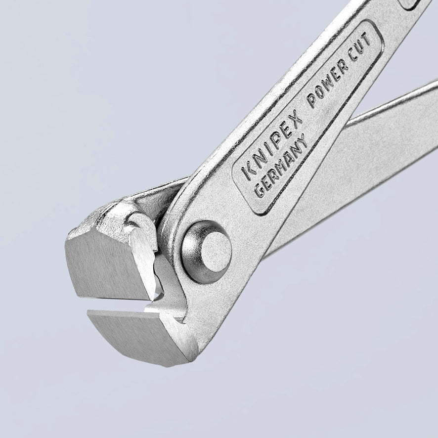 Pinzas de construcción galvanizadas con relación aumentada de 300 mm