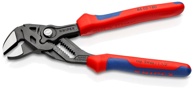 Pinza chiave 180mm
