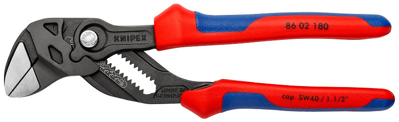 Pinza chiave 180mm