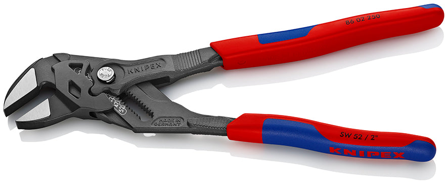 Pinza chiave 250mm