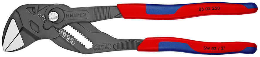 Pinza chiave 250mm
