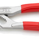 Alicates Mini Llave 125mm