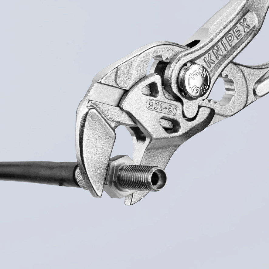 Alicates Mini Llave 125mm