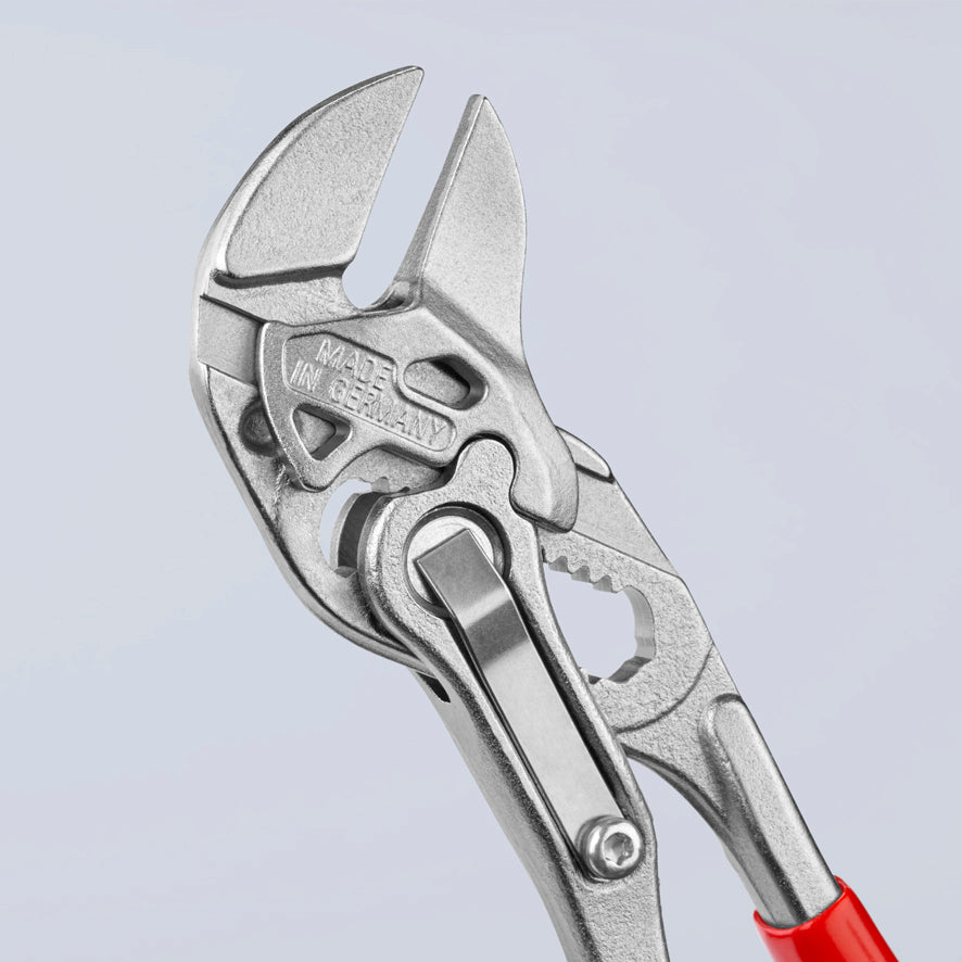 Alicates Mini Llave 125mm