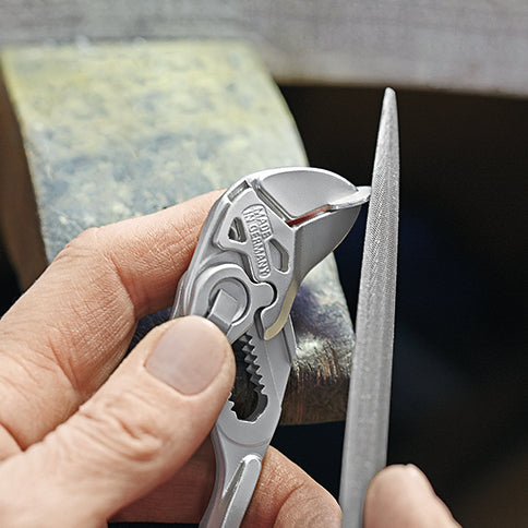 Alicates Mini Llave 125mm