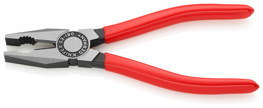 Universal Pliers 180mm
