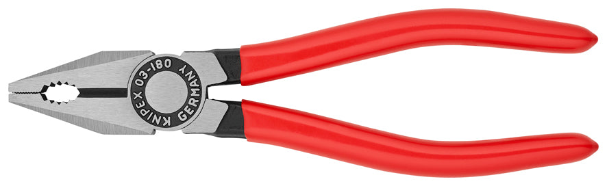 Universal Pliers 180mm