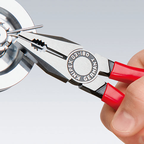 Universal Pliers 180mm