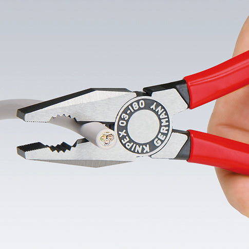 Universal Pliers 180mm