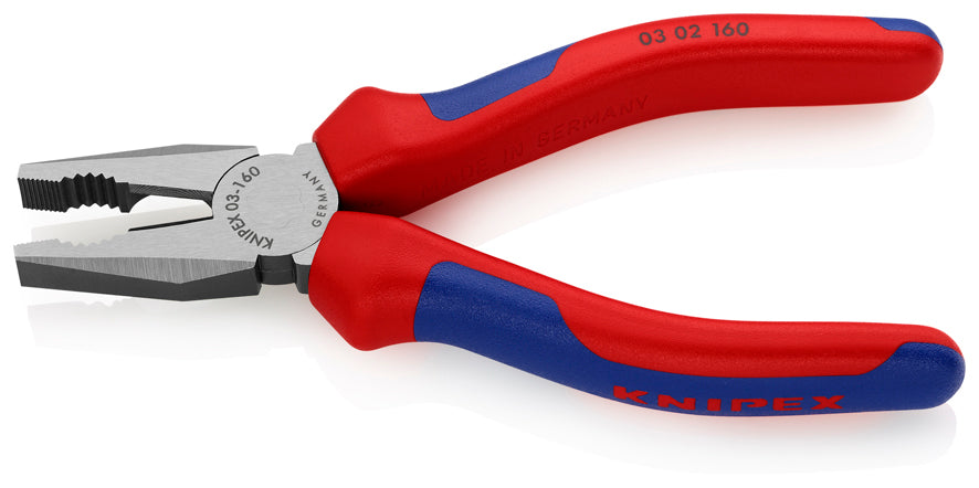 PVC-Universalzange 160 mm