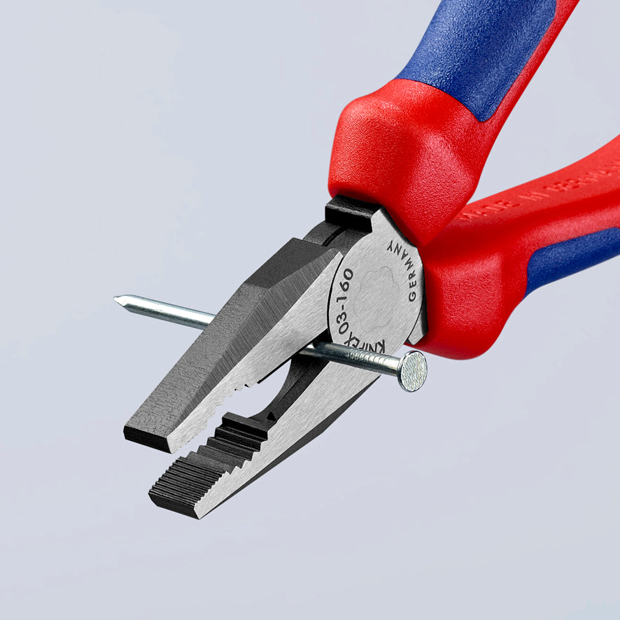 PVC-Universalzange 160 mm