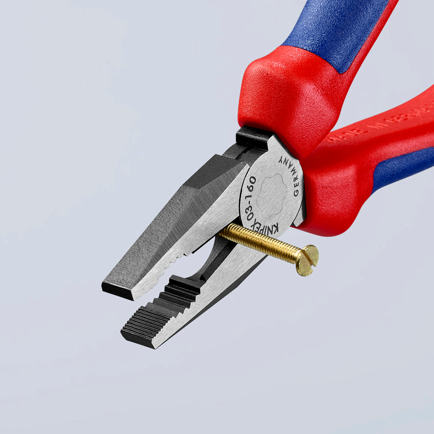 PVC-Universalzange 160 mm