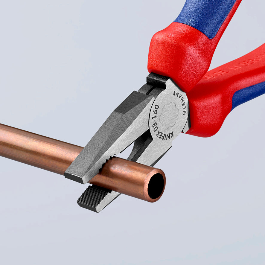 PVC-Universalzange 160 mm
