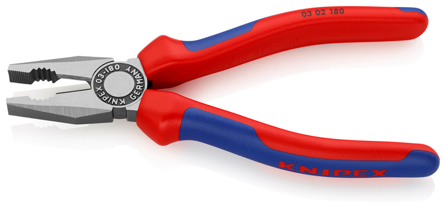 Universal Pvc Pliers 180mm