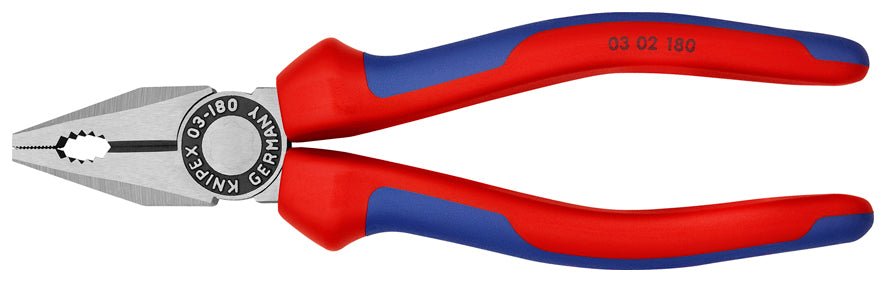 Universal Pvc Pliers 180mm