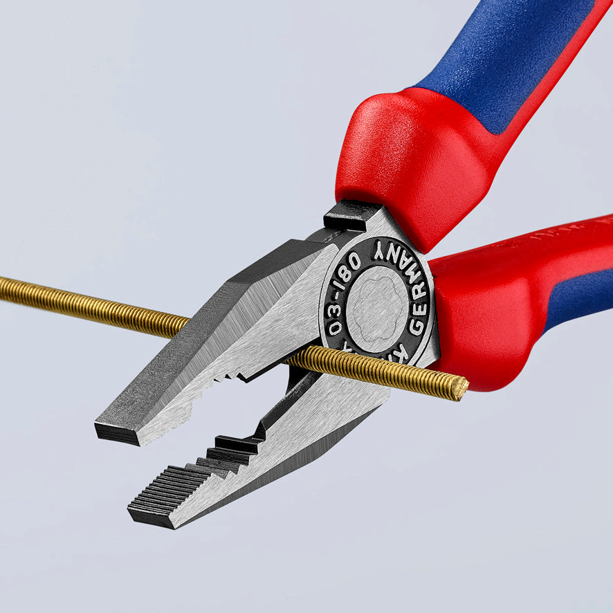 Universal Pvc Pliers 180mm
