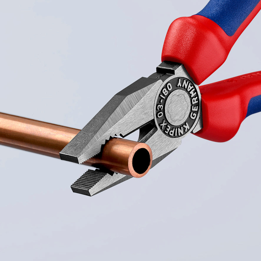 Universal Pvc Pliers 180mm