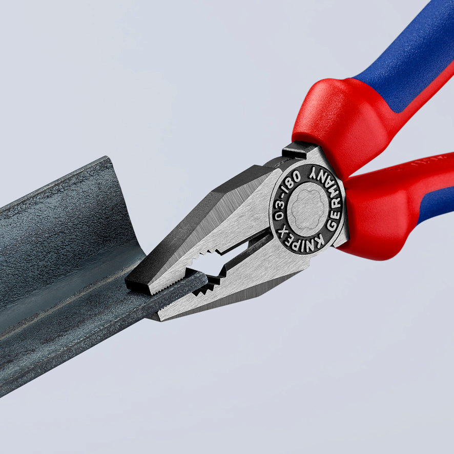Universal Pvc Pliers 180mm