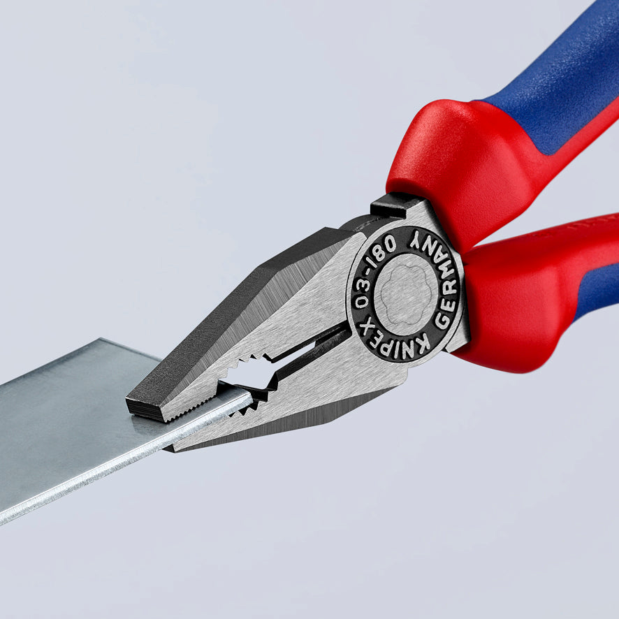 Universal Pvc Pliers 180mm