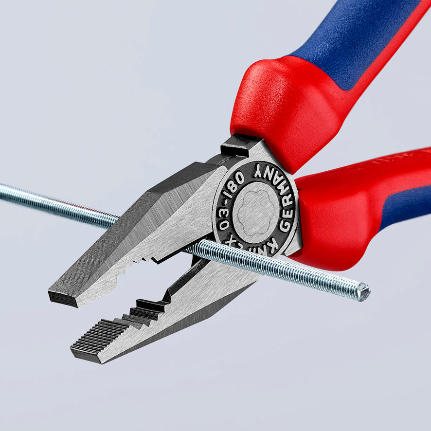 Universal Pvc Pliers 180mm
