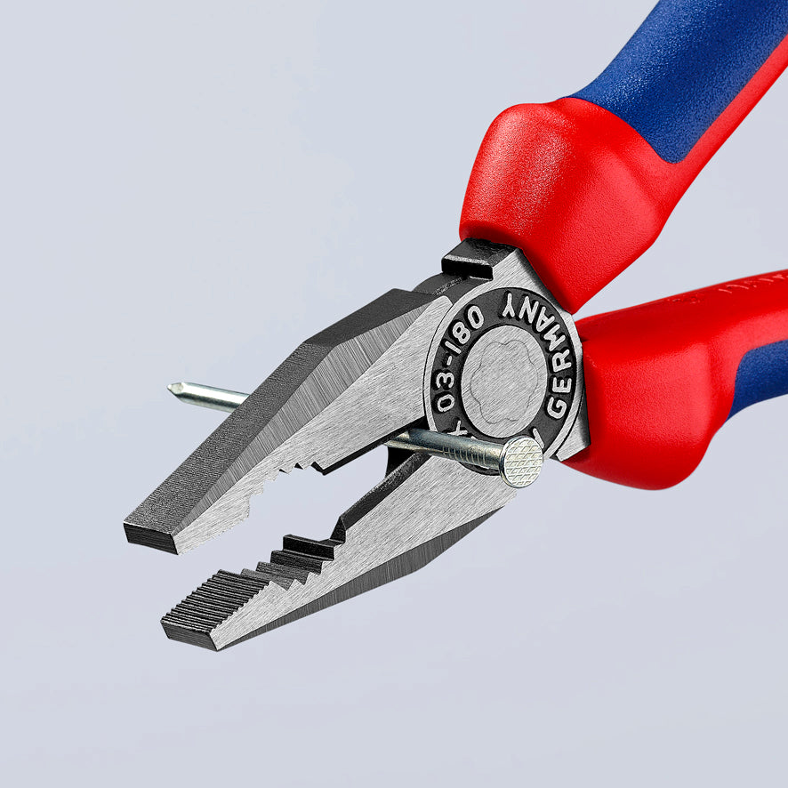 Universal Pvc Pliers 180mm