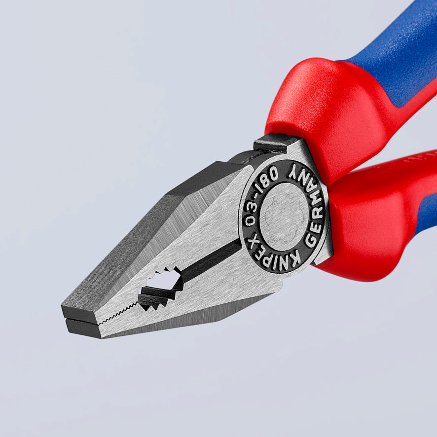 Universal Pvc Pliers 180mm