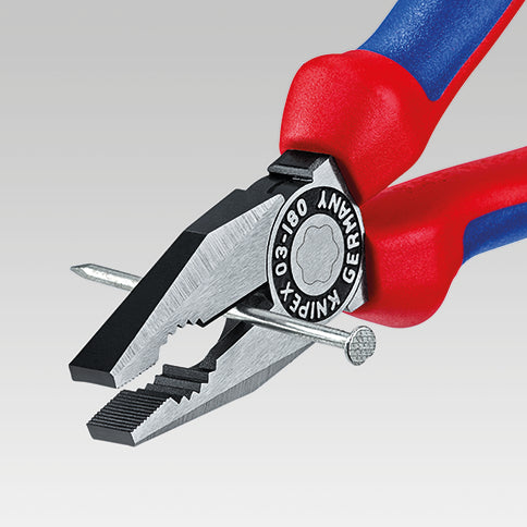 Universal Pvc Pliers 180mm