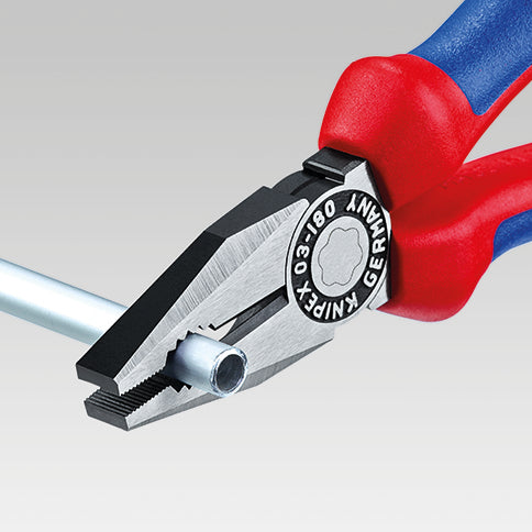 Universal Pvc Pliers 180mm