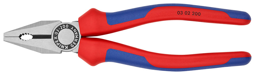 PVC-Universalzange 200 mm