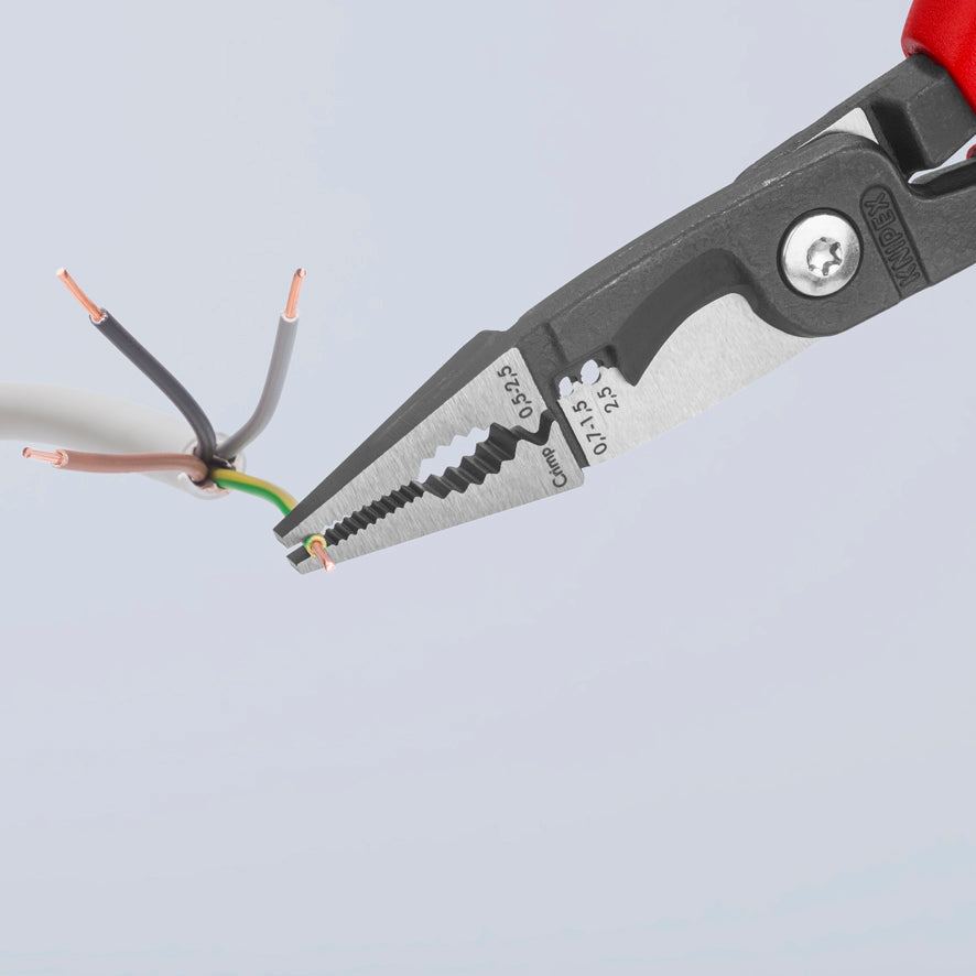Cleste Instalatie Electrica 200mm