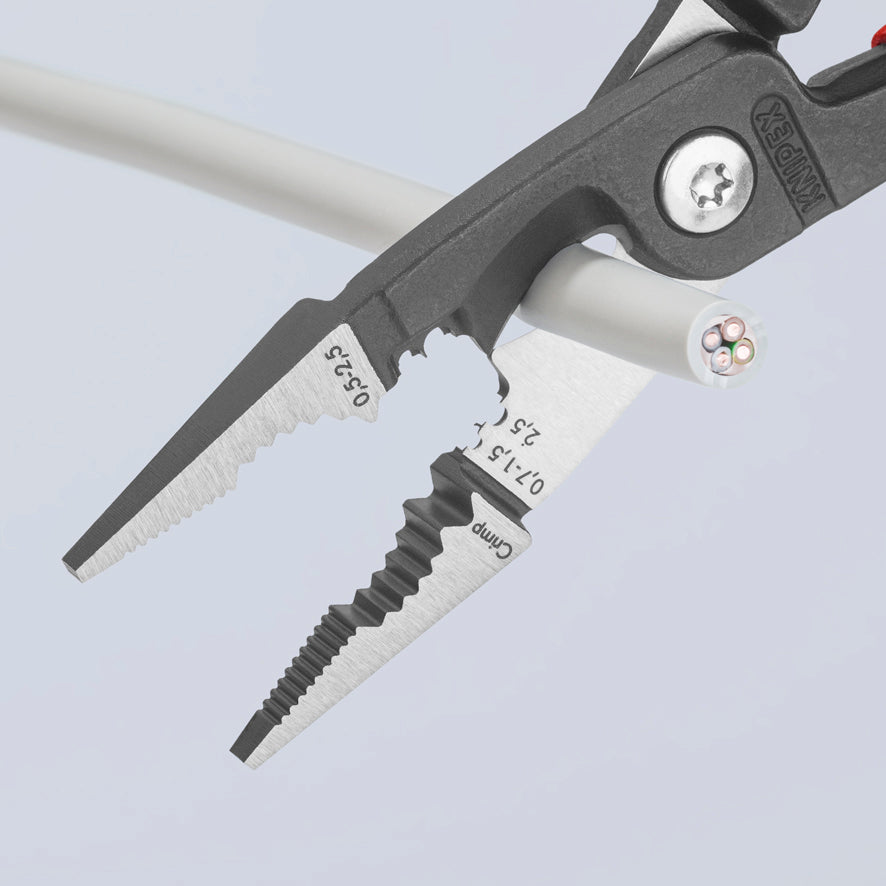 Cleste Instalatie Electrica 200mm