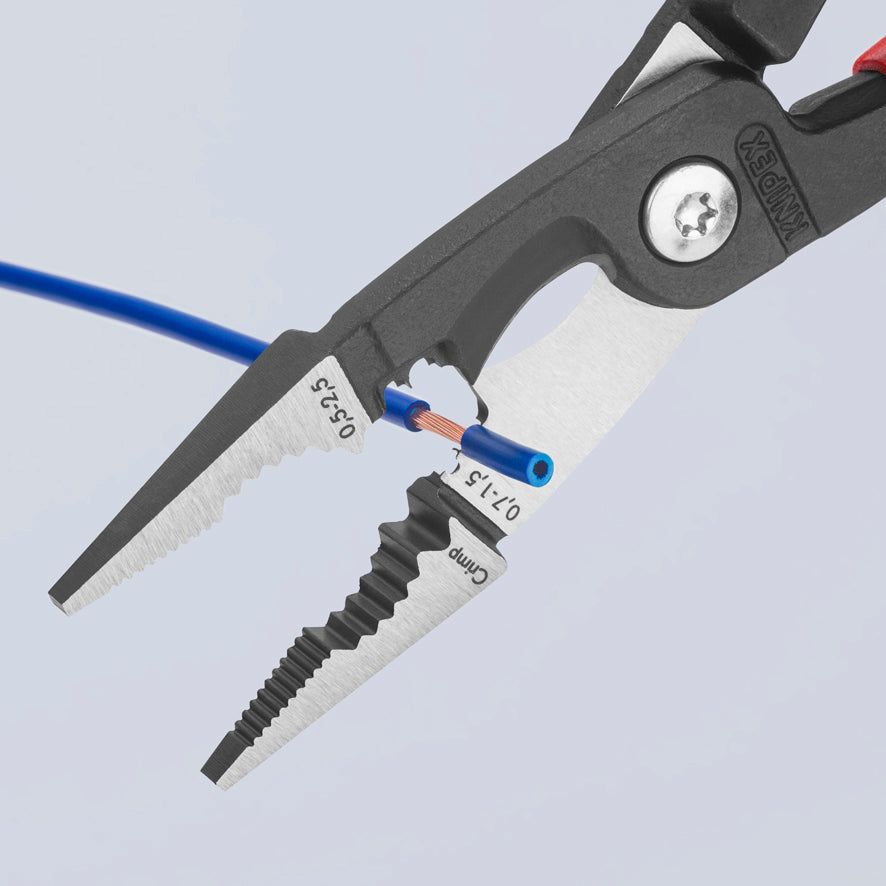 Cleste Instalatie Electrica 200mm