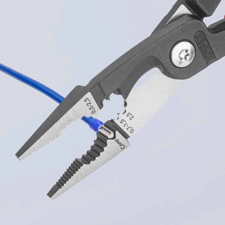 Cleste Instalatie Electrica 200mm
