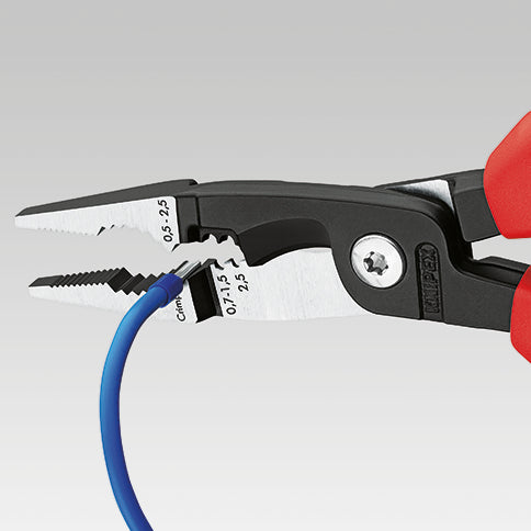 Cleste Instalatie Electrica 200mm