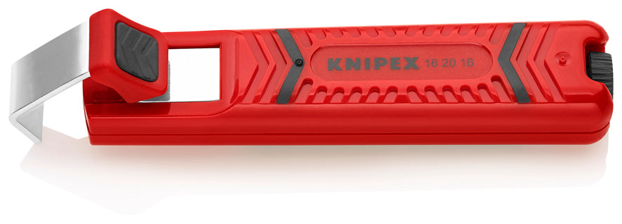 Outer Insulation Stripping Tool 4.0-16.0mm 130mm