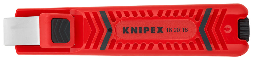 Outer Insulation Stripping Tool 4.0-16.0mm 130mm